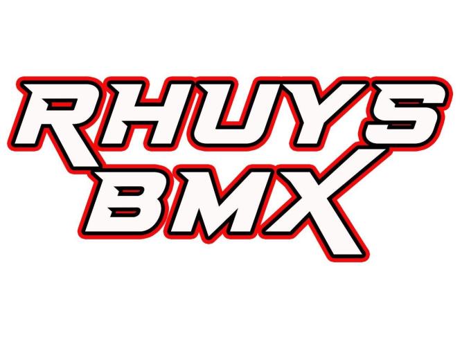 Logo Rhuys BMX